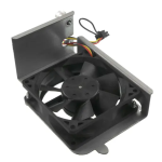 ซัน 540-4025 V880 80MM Motherboard Fan Tray